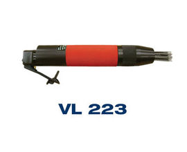 VL223重型低振动摇针机